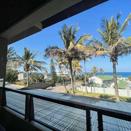 Coco De Mer Boutique Hotel Ballito Esterno foto