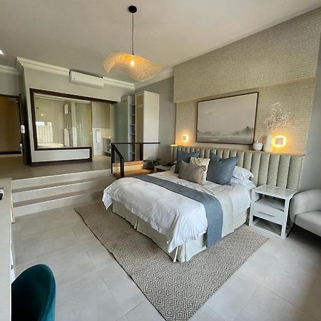 Coco De Mer Boutique Hotel Ballito Esterno foto