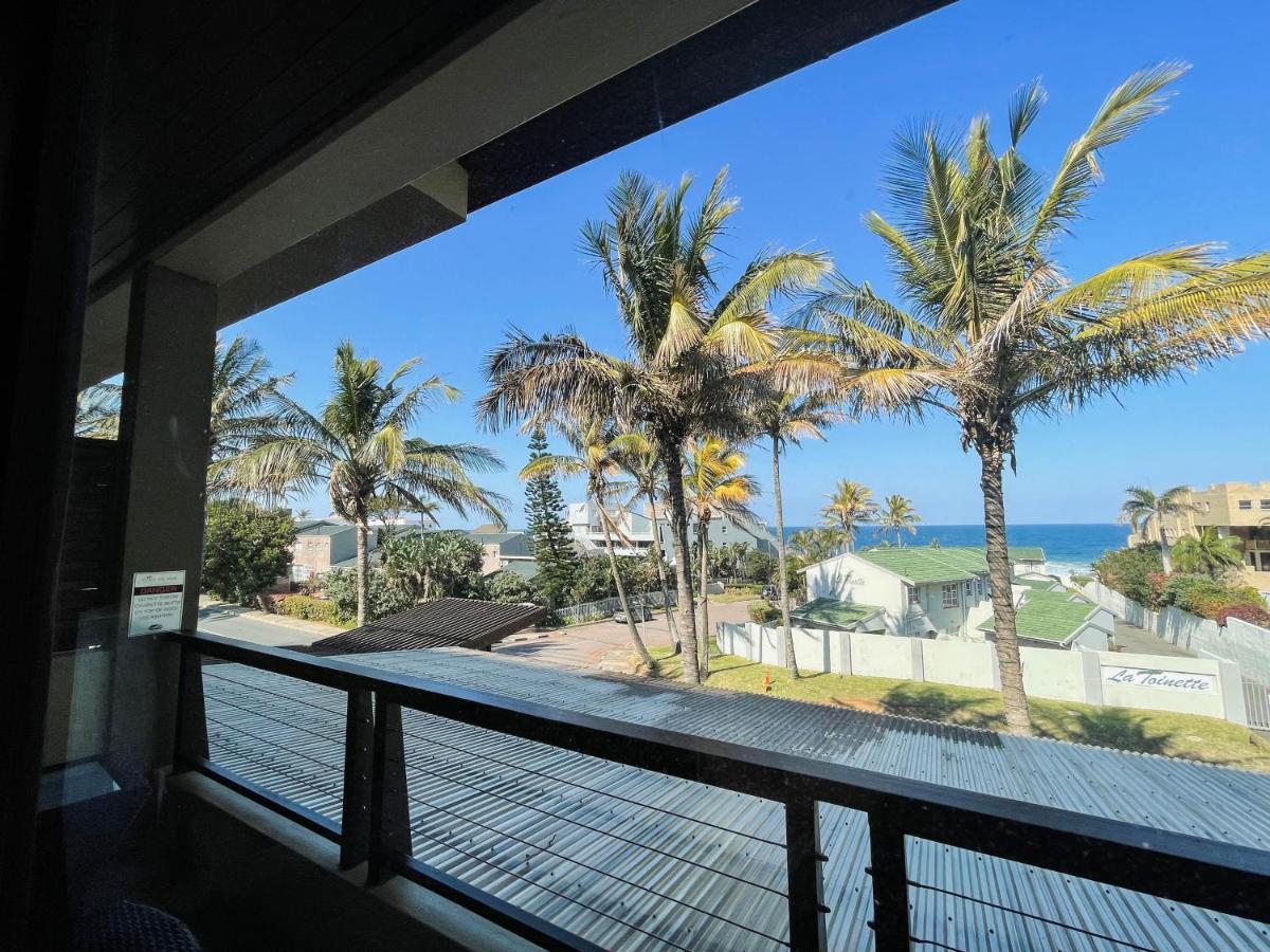 Coco De Mer Boutique Hotel Ballito Esterno foto