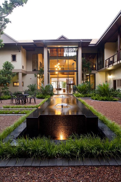 Coco De Mer Boutique Hotel Ballito Esterno foto