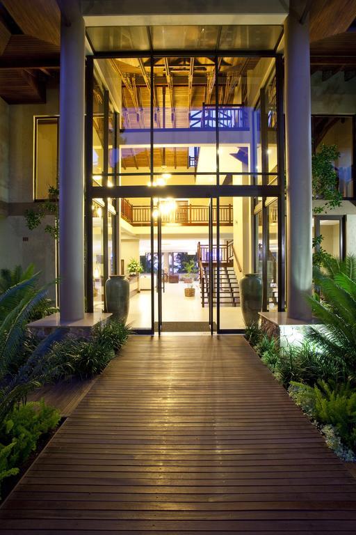 Coco De Mer Boutique Hotel Ballito Esterno foto