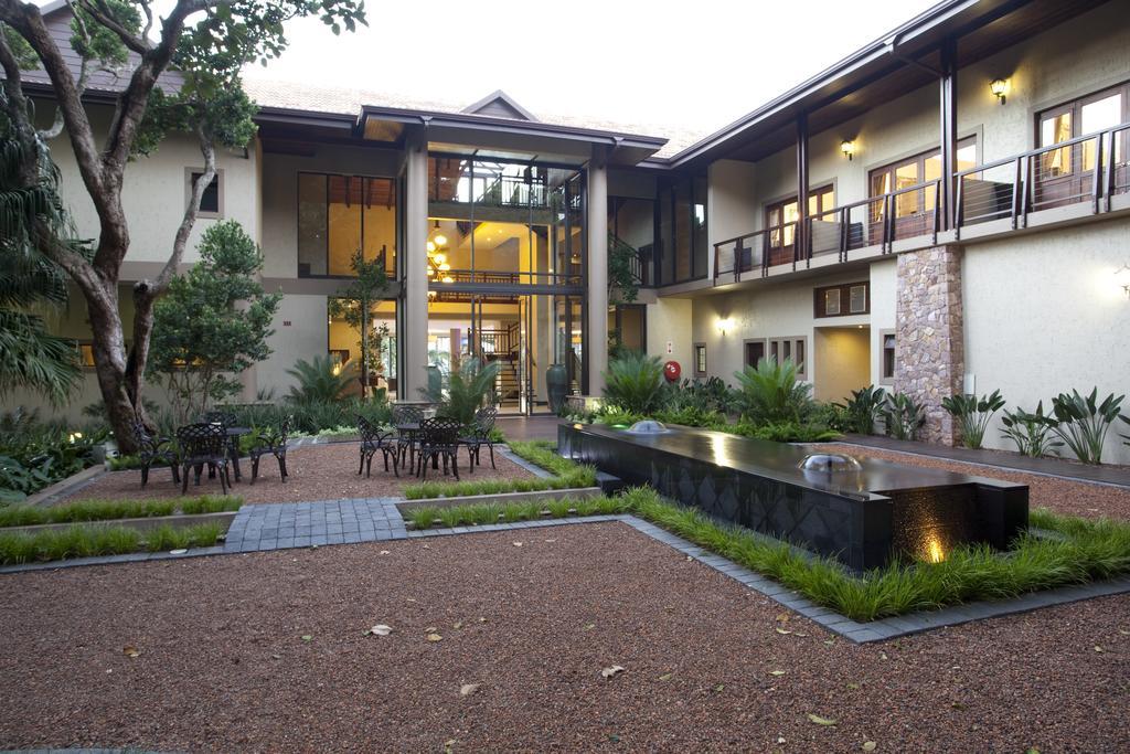 Coco De Mer Boutique Hotel Ballito Esterno foto
