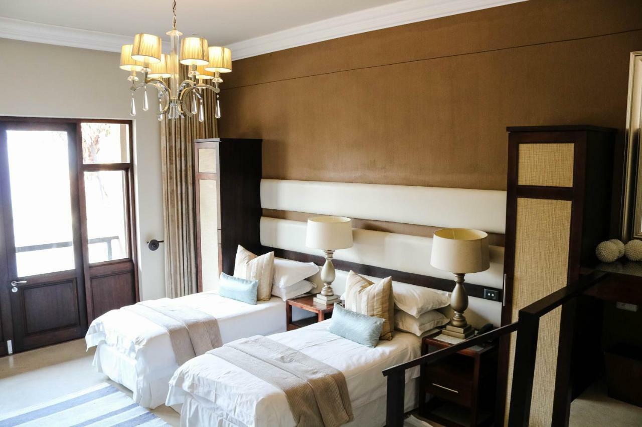 Coco De Mer Boutique Hotel Ballito Esterno foto